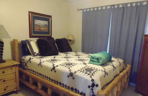 Clifftops House | Spirit Wind in Clifftops gated community on 5 acres, near Sewanee, TN
