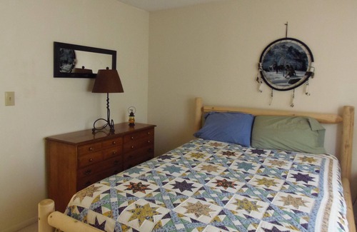 Clifftops House | Spirit Wind in Clifftops gated community on 5 acres, near Sewanee, TN