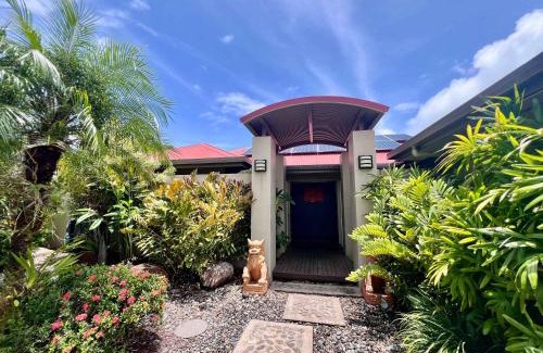 Wongaling Beach House | SpiritU at Mission Beach
