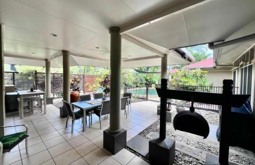 Wongaling Beach House | SpiritU at Mission Beach