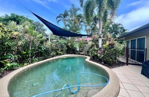 Wongaling Beach House | SpiritU at Mission Beach