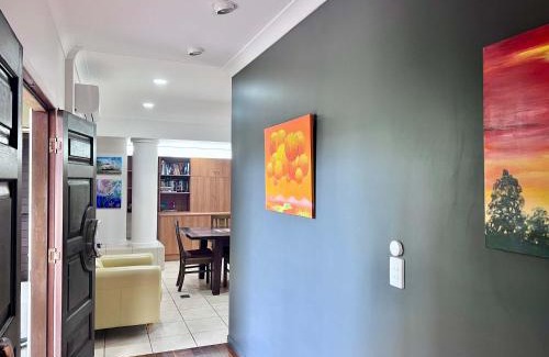 Wongaling Beach House | SpiritU at Mission Beach