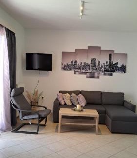 Katokhorion Apartment | spiros house