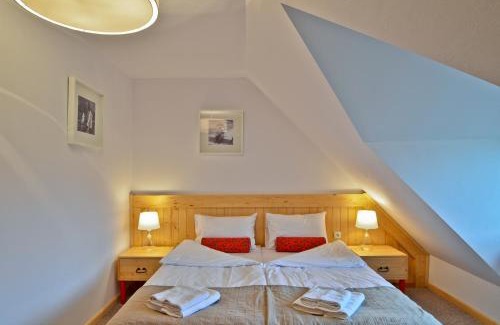 Jurgow House | Spiski Dworek