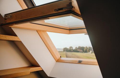 Frydman Apartment | Spisz& Śpisz