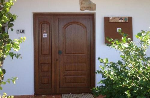 Ayia Marina Chrysochous Villa | Spiti Damianos Villa Beachfront