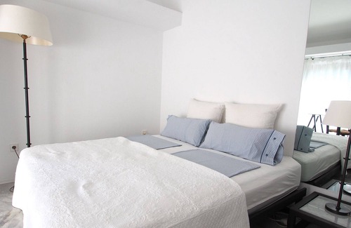 Agii Anargiri House | Spiti Fanaris - a greek holiday dream