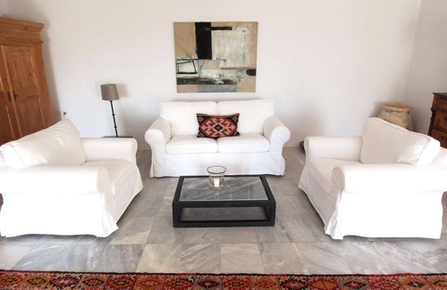 Agii Anargiri House | Spiti Fanaris - a greek holiday dream