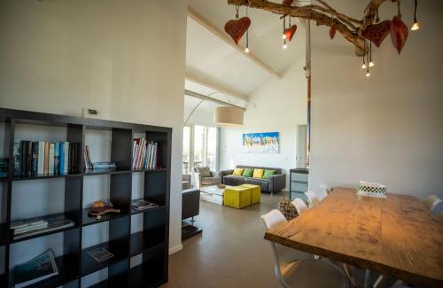Eede House | Spitsbroek