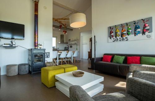 Eede House | Spitsbroek