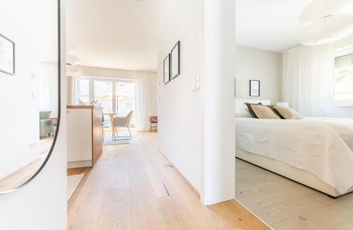 Spitz Apartment | Spitz Deluxe