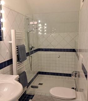 Eferding Apartment | Spitzbart