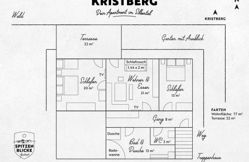 Silbertal Apartment | Spitzen Blicke – Apartments