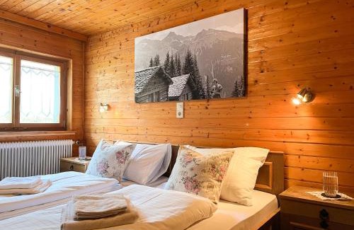 Silbertal Apartment | Spitzen Blicke – Apartments