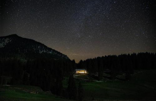 Spitzingsee Apartment | Spitzing Lodge Ferienwohnungen - Wanderparadies in den Bergen