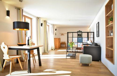 Spitzingsee Apartment | Spitzing Lodge Ferienwohnungen - Wanderparadies in den Bergen
