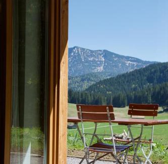 Spitzingsee Apartment | Spitzing Lodge Ferienwohnungen - Wanderparadies in den Bergen