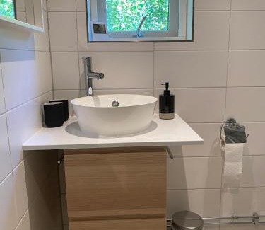 Oxaback House | Spjutås Gård