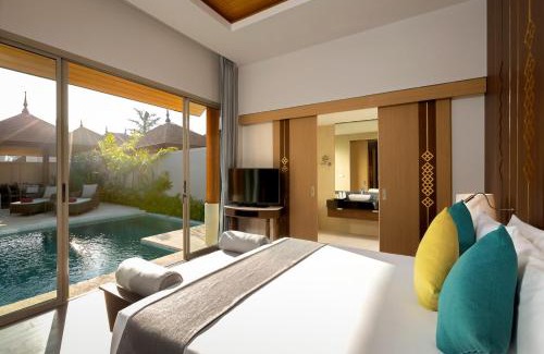 Mai Khao Resort | Splash Beach Resort, Maikhao Phuket