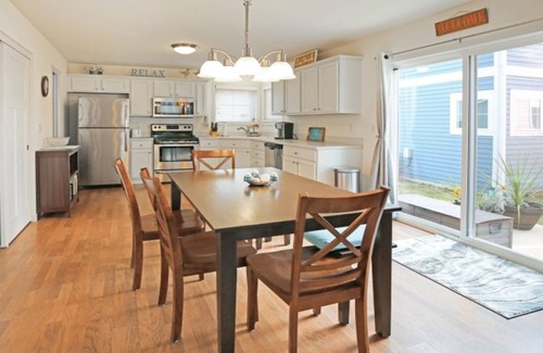 Ottawa House | Splash Haven | 2 Bed, 2.5 Bath
