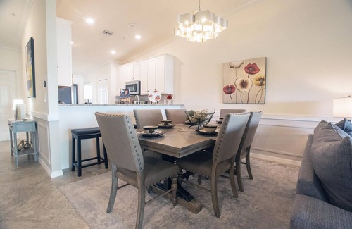 Lakewood Ranch Condo | Splendid 2/bed, 2/bath Veranda in Lakewood National Golf Club