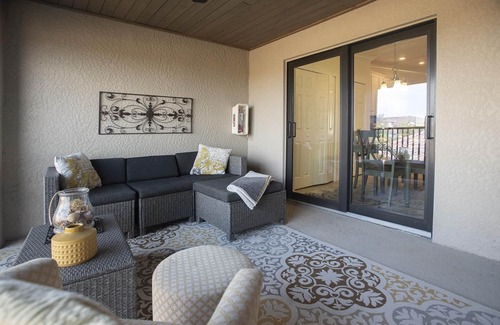 Lakewood Ranch Condo | Splendid 2/bed, 2/bath Veranda in Lakewood National Golf Club