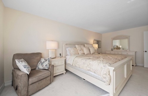 West Palm Beach Apartment | Splendid 3 bedroom Condo