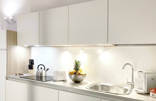 Gionghi-Cappella Apartment | Splendid 4+2 attic with panoramic terrace overlooking the mountains (301)