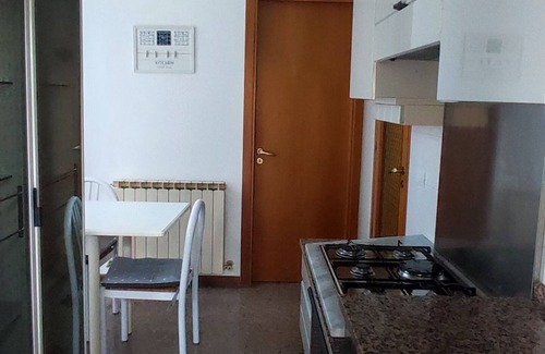 Pescara Apartment | ★ ★splendid apartment located about 3km from the sea ★ ★