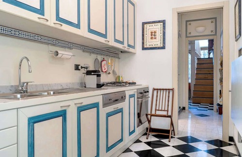Portofino Apartment | Splendid apt. in Portofino centre