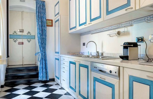 Portofino Apartment | Splendid apt. in Portofino centre