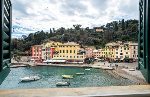 Portofino Apartment | Splendid apt. in Portofino centre