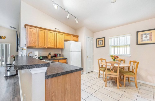 Silver Creek House | Splendid & Charming Home w/Private Pool