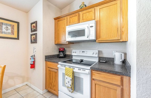 Silver Creek House | Splendid & Charming Home w/Private Pool