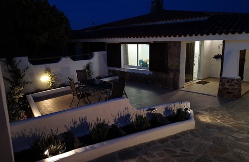 Olbia House | Splendid cottage a few meters from the sea
