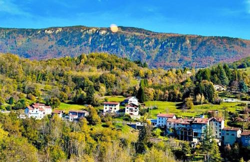 Bellegarde-sur-Valserine Apartment | SplendideT4#6lits#3 chambres# Geneve/Paris/Gare