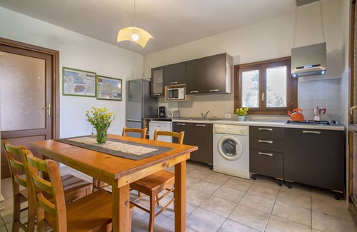 Alghero Villa | splendid holiday villa Alghero Valverde 122