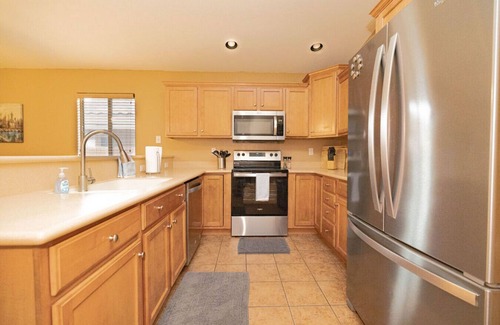 Tucson House | Splendid Home/Gated community/Pool/Hot Tub/Park