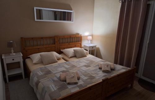 Vlasici Apartment | Splendid