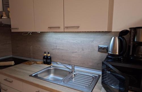 Vlasici Apartment | Splendid