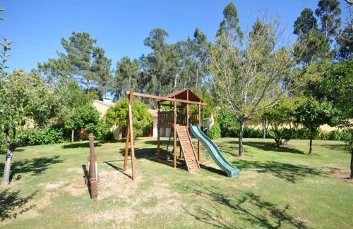 Rubiaes Villa | Splendid Ponte De Lima Villa 6 Bedrooms Villa Coura Coura Valley Views Ping Pong Pool Table