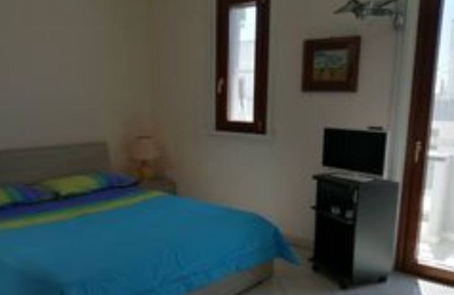 Rivabella Apartment | Splendid sea View Penthouse