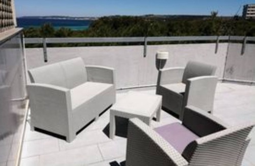 Rivabella Apartment | Splendid sea View Penthouse