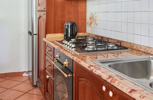 Perdepera Villa | Splendid single house distant 300 meters from the sea with veranda and barbecue
