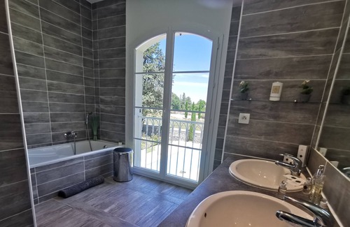 Fontanes Bed & Breakfast | Splendid Suite "B&B"