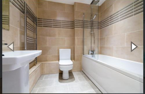 Alibon Apartment | Splendid two bedroom flat