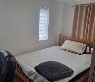 Alibon Apartment | Splendid two bedroom flat