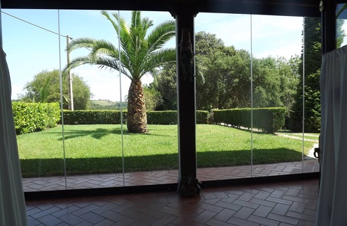 Pando House | "Splendid views"
