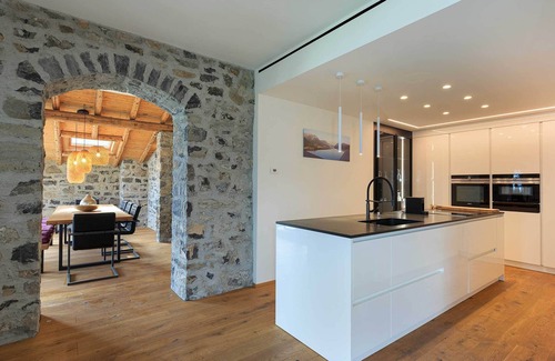 Civenna Villa | Splendid villa with pool and amazing views over Lake Como! - Villa Denise