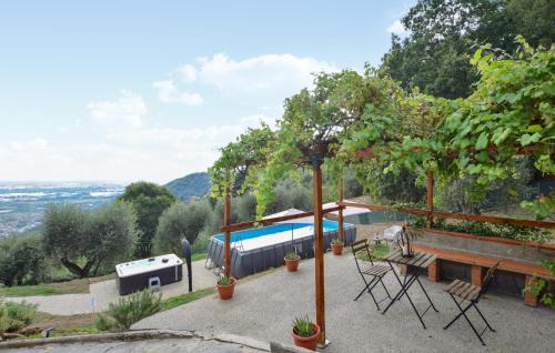 Corsanico House | Splendida Casa In Corsanico
